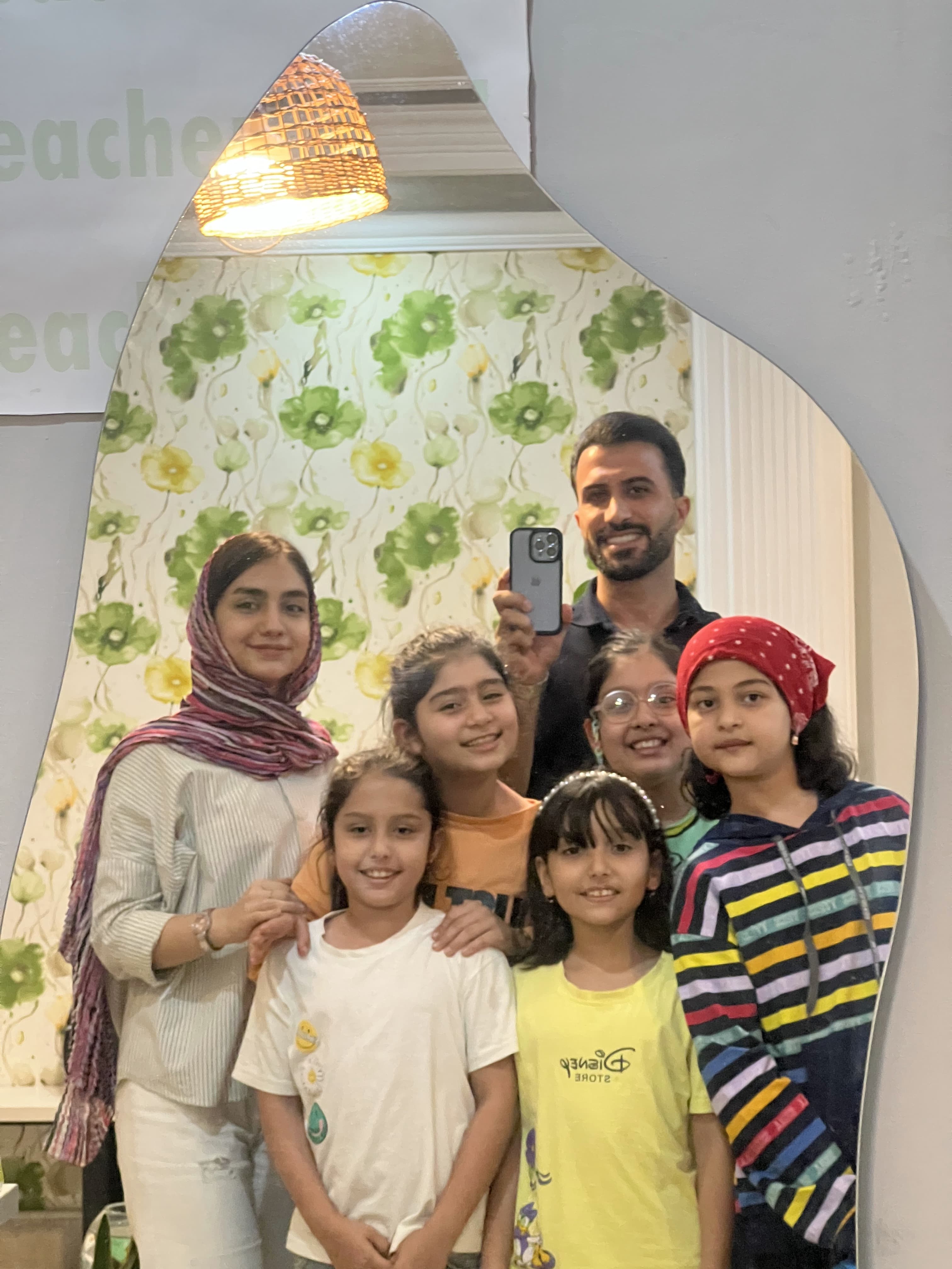 آموزشگاه دخترانه زبان های خارجه امید دانش